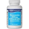 Glucosamine 500mg Chondroitin (120 Capsules)