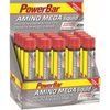 PowerBar Amino Mega Liquid (20 x 25ml)   Supplements