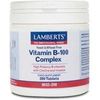Lamberts Vitamin B-100 Complex 200 tablets