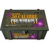 Grenade 50 Calibre Ammo Box (580g)   Creatine Tablets