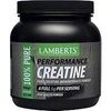 Lamberts Pure Creatine Monohydrate powder 500g