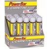 PowerBar L-Carnitine Liquid (20 x 25ml)   Carnitine