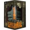 Grenade Thermo Detonator (100 Capsules)   Supplements