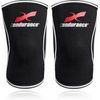 Xendurance Knee Sleeves   Knee Supports