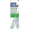 Deep Relief Joint Pain Gel 100g