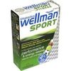 Wellman Sport Tablets 30
