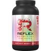 Reflex Instant Whey Pro (900g)   Powdered Drinks