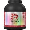 Reflex Instant Whey Pro (2.2kg)   Supplements