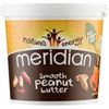 Meridian Natural Peanut Butter (1000g Tub)   Nut Butter