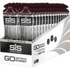 Science in Sport GO + Caffeine Gels (30 x 60ml)   Gels