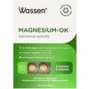 Wassen Magnesium-OK Hormonal Activity 90 Tablets
