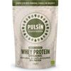 Pulsin Organic Whey Protein Powder (250g)   Whey Protein