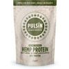 Pulsin Hemp Protein Powder (250g)   Powdered Drinks
