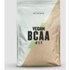 Vegan BCAA 4:1:1 Powder - 500g - Unflavoured