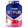 USN Diet Fuel Protein Powder 2kg