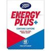 Boots Energy Plus 48 Tablets