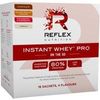 Reflex Instant Whey Pro On-the-Go (16 x 25 Sachets)   Supplements