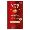 Seven Seas Pure Cod Liver Oil Extra High Strength 60 One-a-Day Capsules