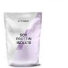 Myvitamins Soy Protein Isolate - 1KG - Pouch - Unflavoured