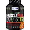 USN Muscle Fuel Anabolic Protein Peanut - 2kg