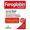 Vitabiotics Feroglobin Capsules 30 Capsules