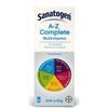 Sanatogen A Z Complete Multivitamin 90 Tablets