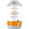 Zinc & Magnesium Capsules - 270Capsules