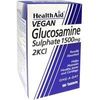 HealthAid Glucosamine Sulphate 1500mg 90 capsules
