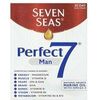 Seven Seas Perfect 7 Man Plus 30 day duo pack