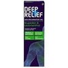 Deep Relief Anti-Inflammatory Gel 100g