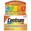 Centrum Performance Multivitamin tablets 60