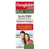 Vitabiotics Feroglobin Plus 200ml