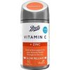 Boots Vitamin C & Zinc 90 Tablets (3 months supply)