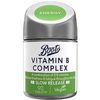 Boots Vitamin B Complex 90 Tablets (3 months supply)