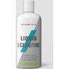 Liquid L Carnitine Drink - 1000ml - Lemon & Lime