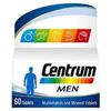 Centrum Men's - 60 tablets