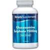 Glucosamine Sulphate 1500mg Capsules (240 Capsules)