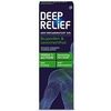 Deep Relief Anti-Inflammatory Gel - 50g