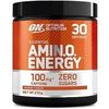Optimum Nutrition Essential Amino Energy Orange Cooler 270g