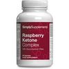 Raspberry Ketones Complex (90 Capsules)