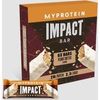 Impact Protein Bar - 6Bars - Peanut Butter