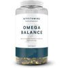 Omega Balance Softgels - 250Capsules