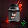 THE Whey 30servings