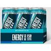 Impact BCAA Energy Drink 6 x 330ml