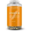 Vitamin D3 Softgels - 180Softgels - Non-Vegan