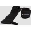 Myprotein Wrist Wraps - Black