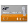 Boots Vitamin D Rapid Test