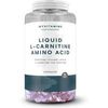 Liquid L-Carnitine Capsules - 90Capsules