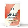 Myprotein Impact Whey Isolate, Natural Vanilla, 480g Tub