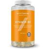 Vitamin D3 Softgels - 60Softgels - Vegan